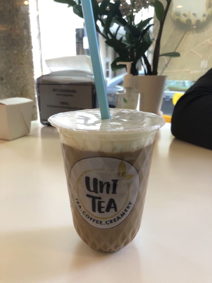 Unitea Café-9